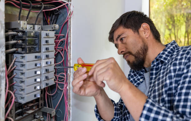 Best Data and Communication Cabling  in Stinnett, TX